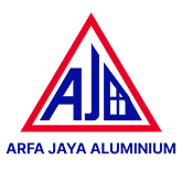Arfa Jaya Alumunium