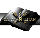 Catatan Ujian