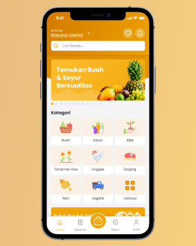 Aplikasi BUMDES: Solusi Terintegrasi untuk Pengelolaan Usaha Desa yang Modern