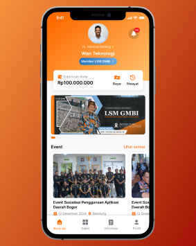 Aplikasi Komunitas: Solusi Lengkap untuk Kolaborasi dan Interaksi Anggota