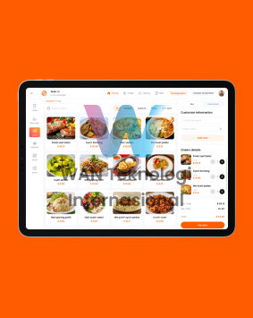 Solusi Kasir Modern dan Terintegrasi untuk Bisnis Anda