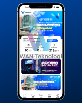 Aplikasi Billing ISP Terbaik untuk Manajemen Pelanggan dan Pembayaran