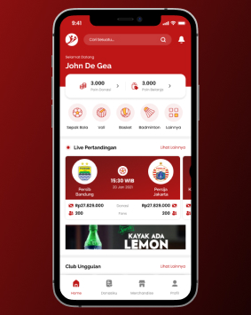 Aplikasi Jadi Juara: Solusi Lengkap untuk Penggemar Sepak Bola