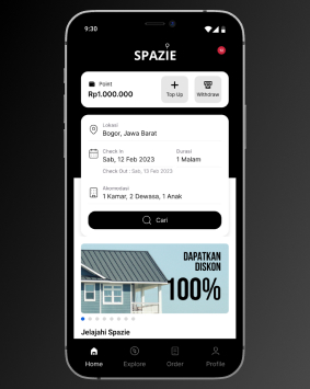 Aplikasi Booking Hotel Terbaik untuk Kemudahan Reservasi