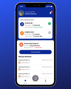 Aplikasi Monitor Aktivitas dan Absensi Terbaik untuk Ruang Kerja