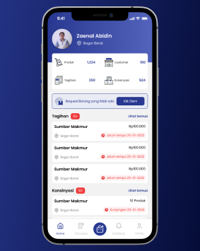 Aplikasi Sales Penjualan untuk Retail: Solusi Efisien dalam Meningkatkan Manajemen Penjualan