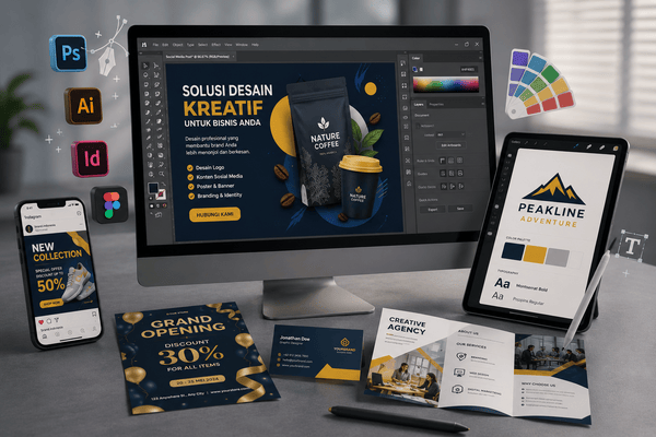 Design Grafis