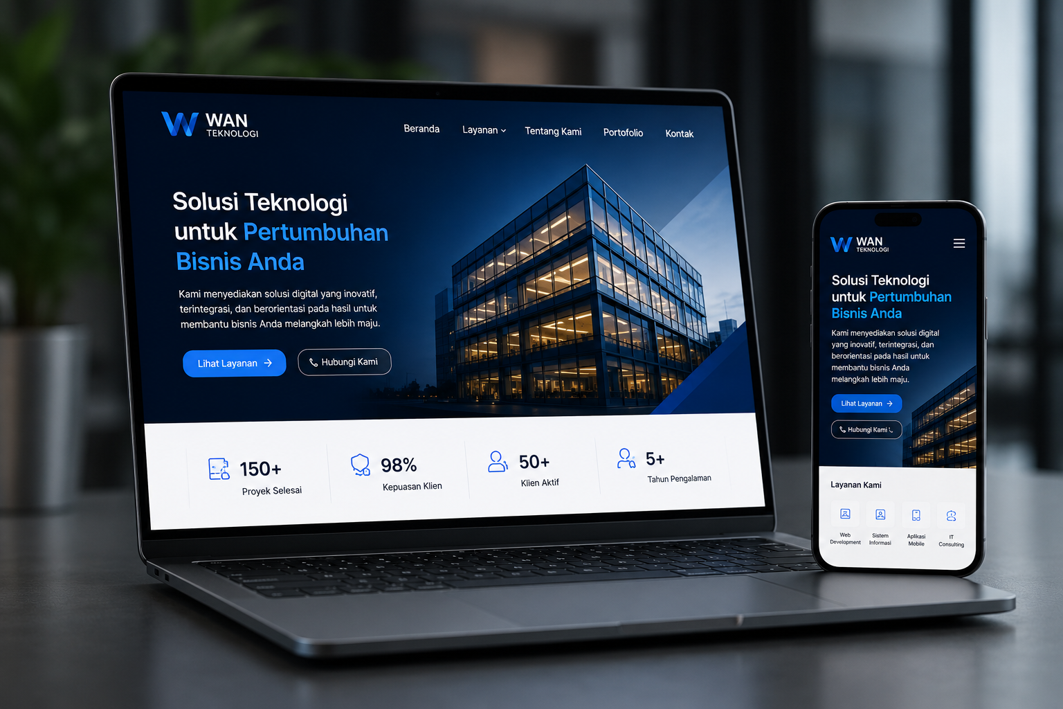 Web Development