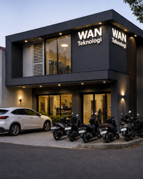 Jasa Pembuatan Website Toko Online Tanjung Pinang