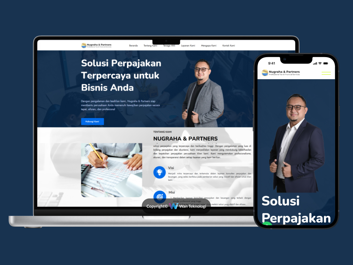 Nugraha & Partners