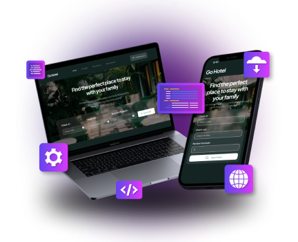 Jasa Website Perusahaan, Toko Online, Ecommerce hingga custom
